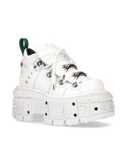 【NEW ROCK】M-TANK106N-V8