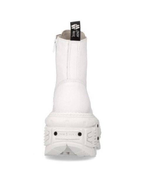 【NEW ROCK】M-TANKMILI083C-C2