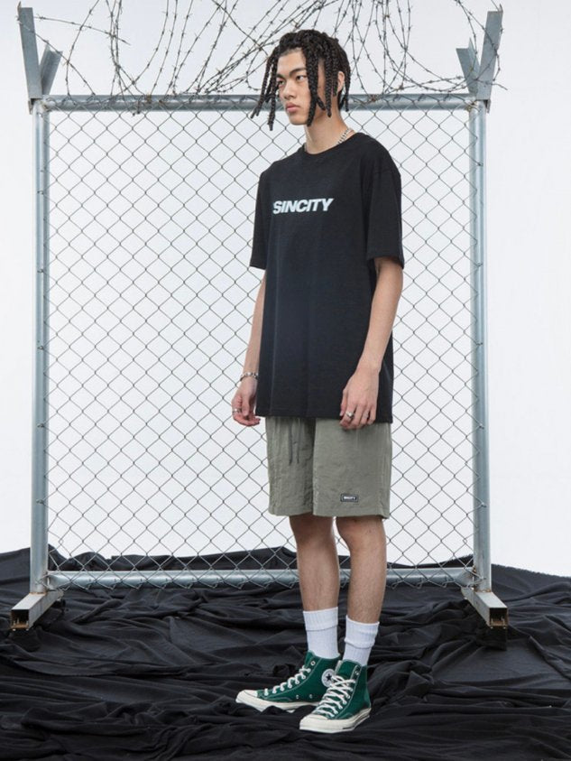 【SINCITY】Sincity ICE swim pants