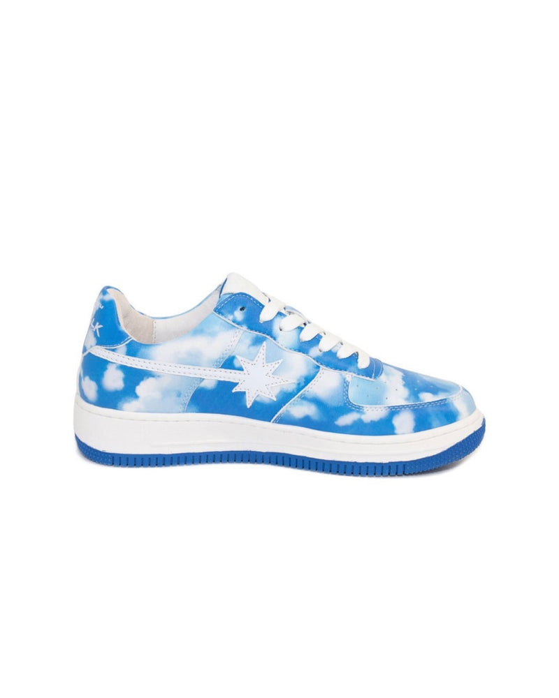 【STARWALK】SNEAKERBLUE/CAMO