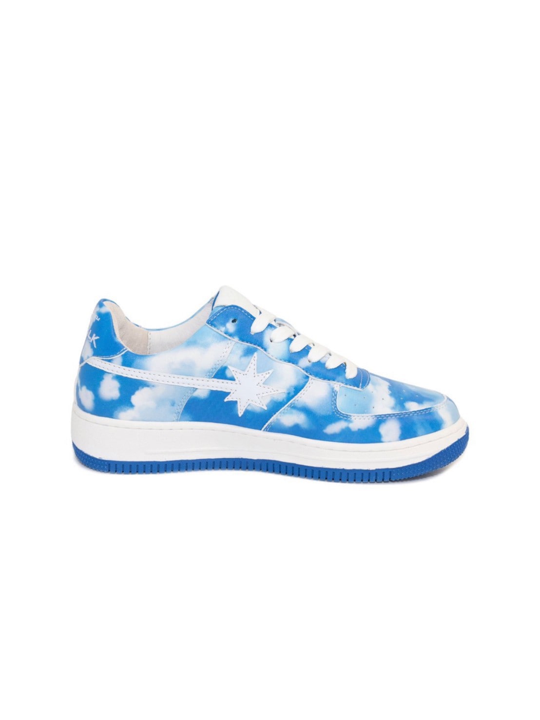 【STARWALK】SNEAKERBLUE/CAMO