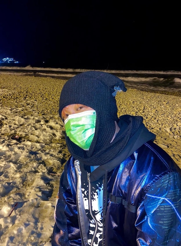 【Assemble station】Balaclava