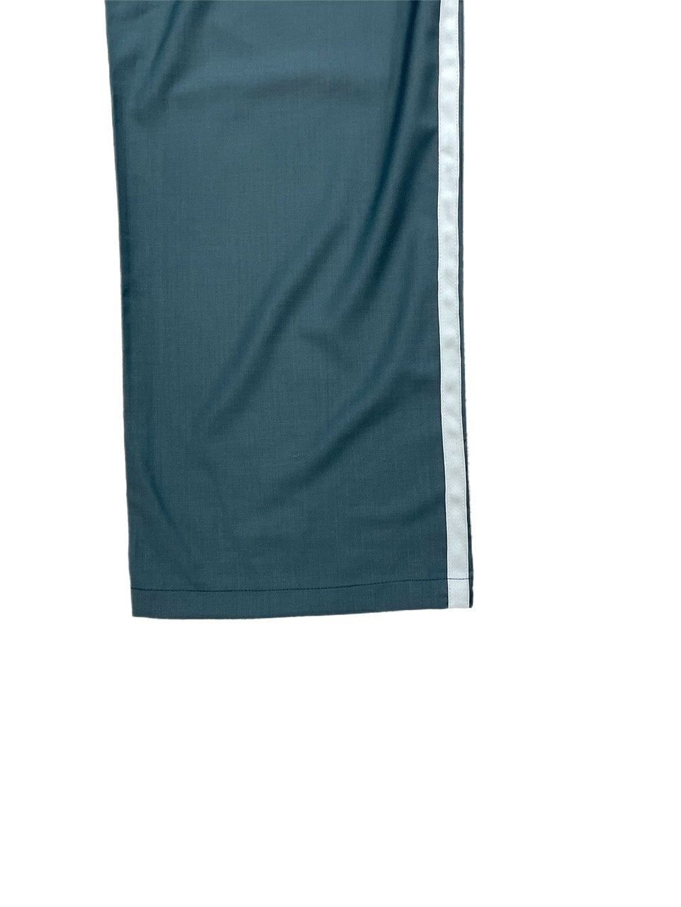 受注制【Chikashitsu +】side line slacks (3color)