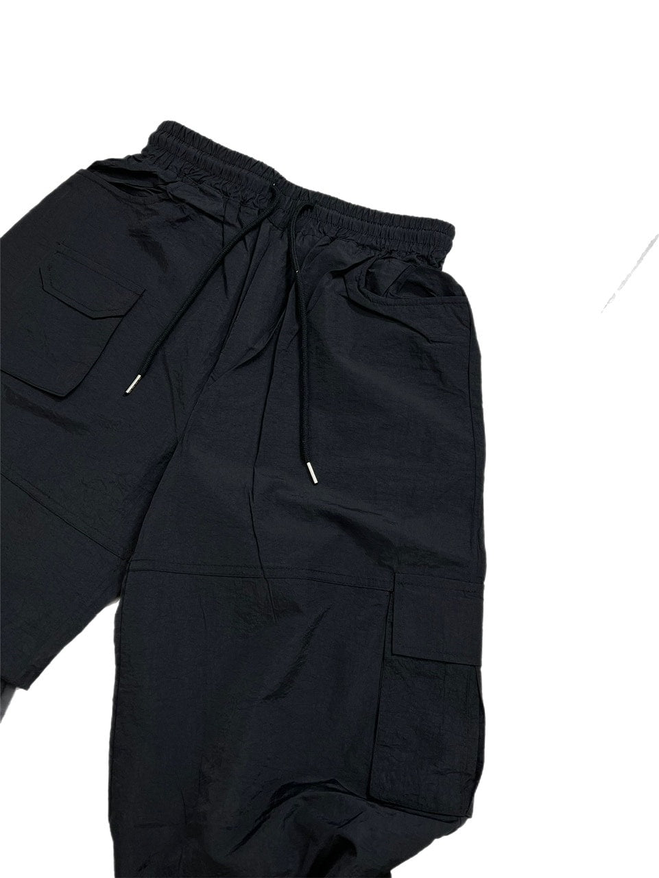 受注制【Chikashitsu +】4 pocket cargo pants (2color)