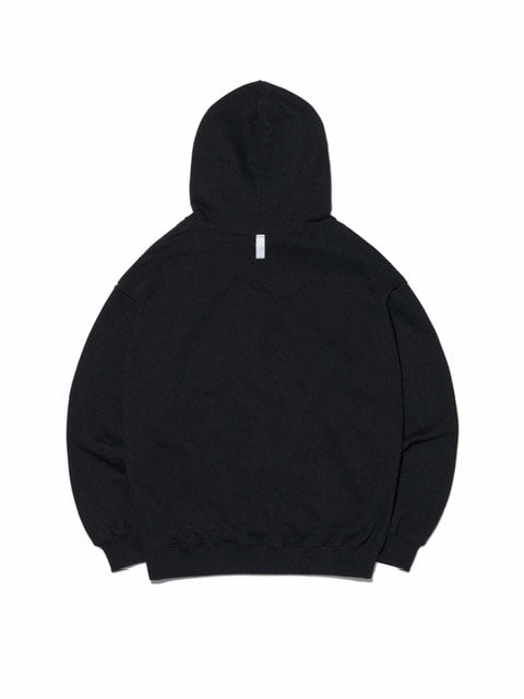 【NOMANUAL】I.D.R.O HOODIE