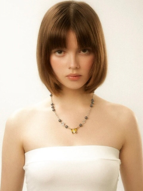 【STUGAZI】Angel Necklace