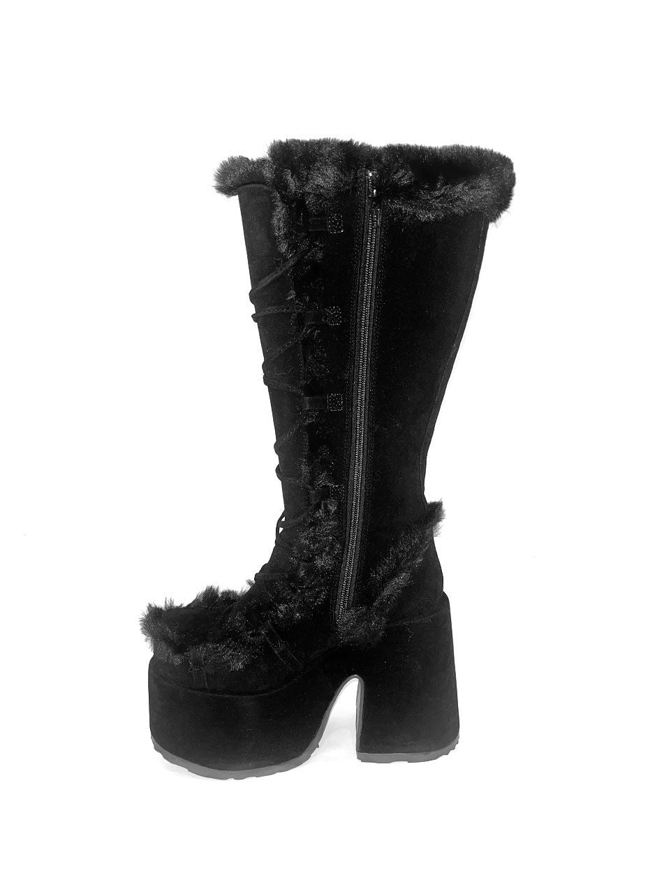 【DEMONIA】CAM311/B/SUE