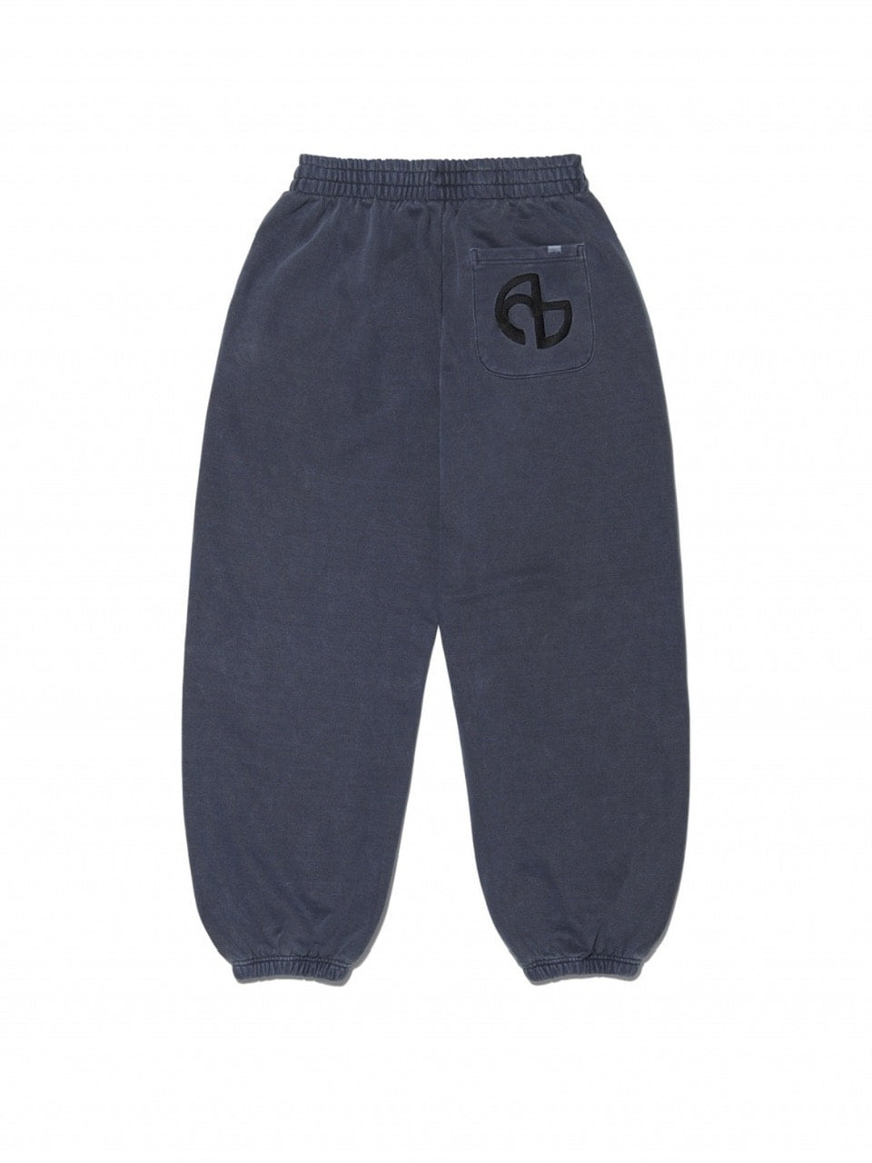 【NOMANUAL】OVERDYED SWEATPANTS