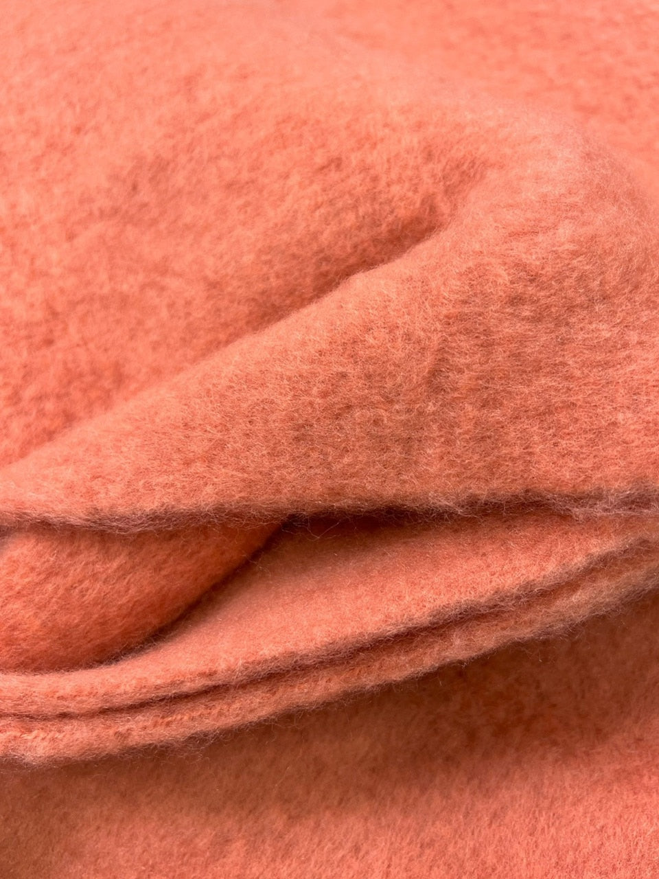 受注制【Chikashitsu +】volume color muffler (6color)