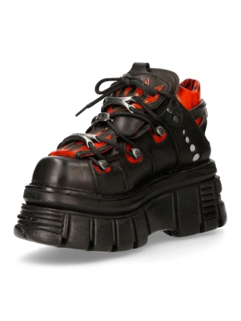 【NEW ROCK】M-MET011-C11