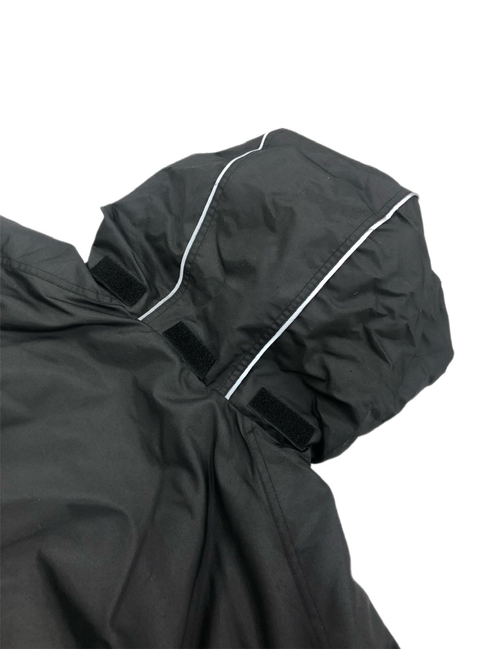 【youll】piping padding jacket