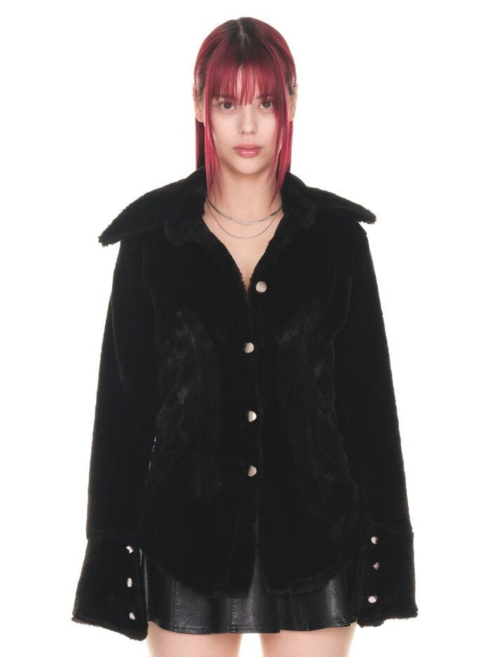 【KiloLimaFoxtrot】INUIT SHIRTS