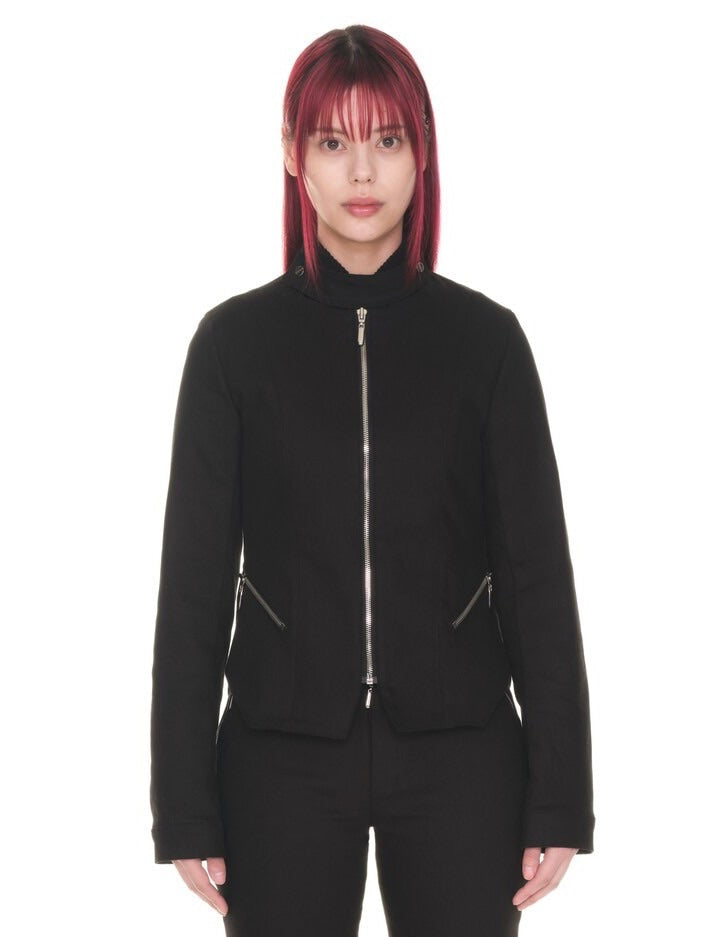 【KiloLimaFoxtrot】EQUILIBRIUM JACKET