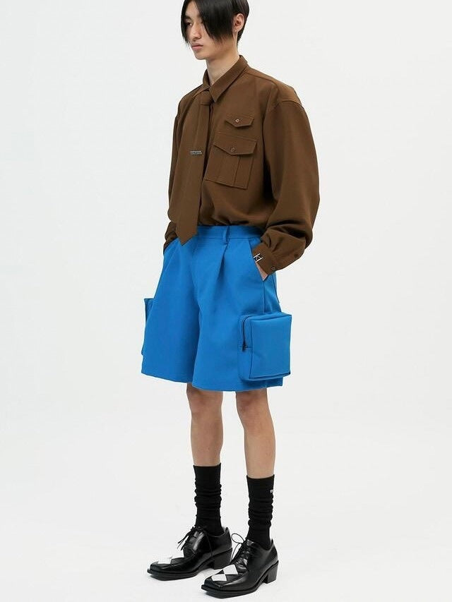 【ESC STUDIO】ESC knee socks