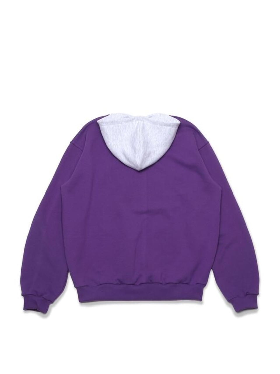 【YOUTHBATH】Wild Graphic Hooded Sweatshirt