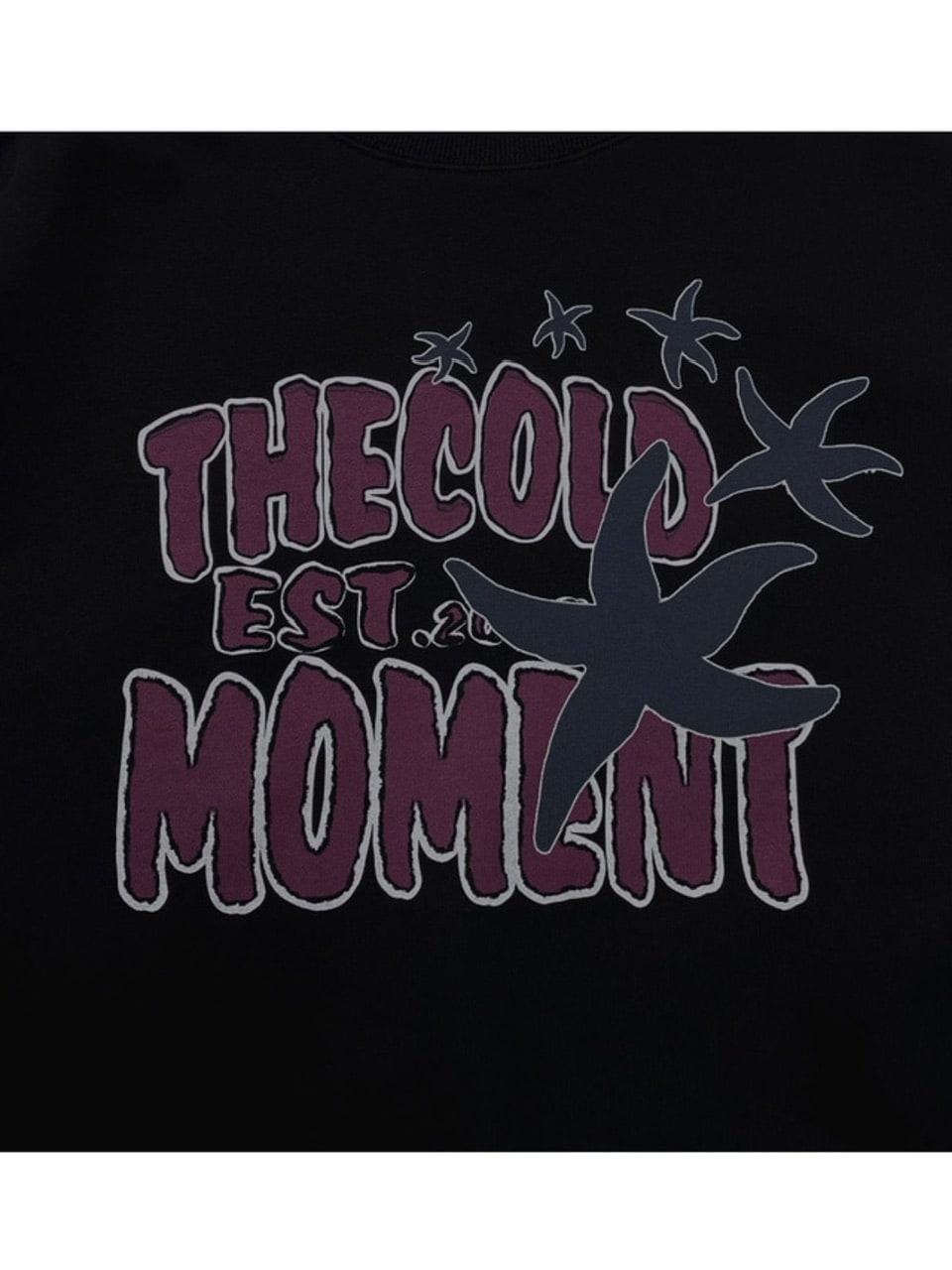 【THECOLDESTMOMENT】TCM est mtm