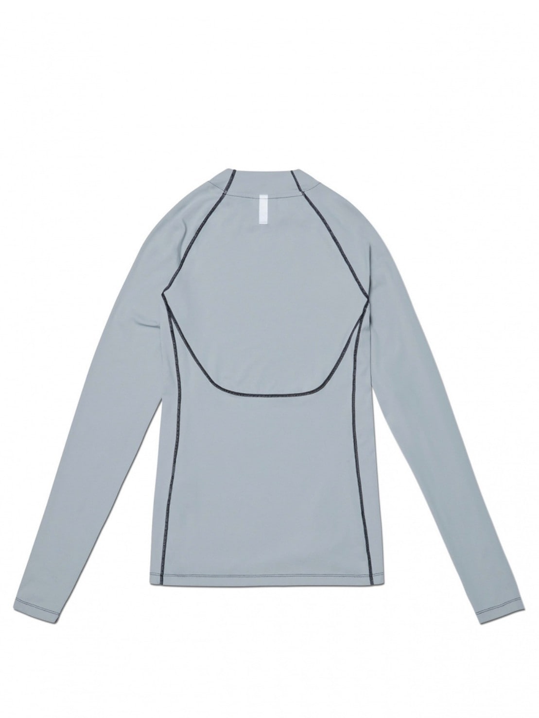 【NOMANUAL】S.F LONG SLEEVE TEE