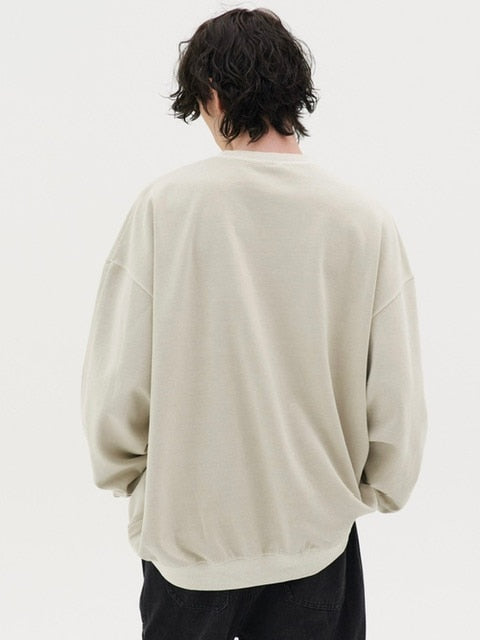 【RE:ON STUDIO】STITCH LOGO MTM