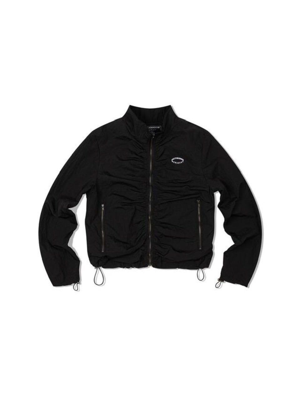 【Uglyshadow】OFFICIAL SHIRRING JUMPER (3color)