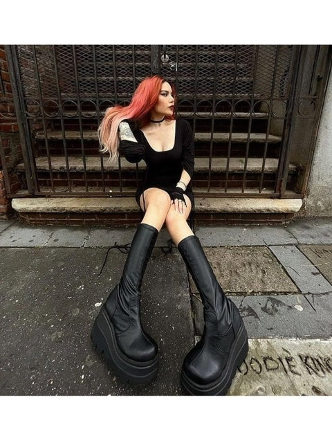 【DEMONIA】SHA65/BVL