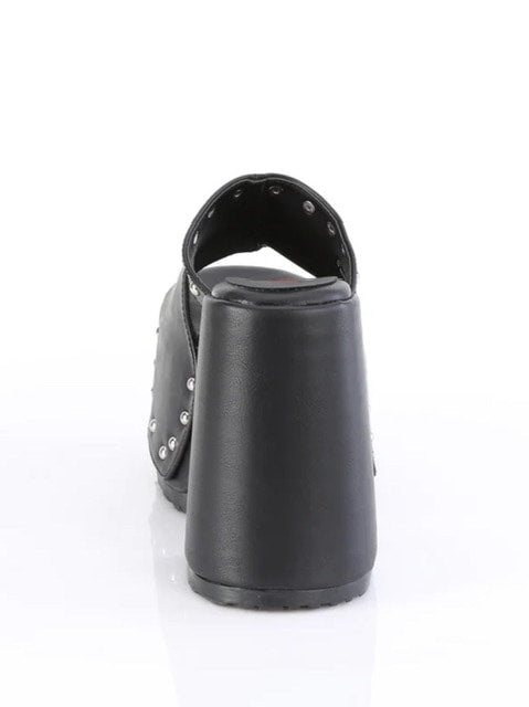 【DEMONIA】CAM109/BVL