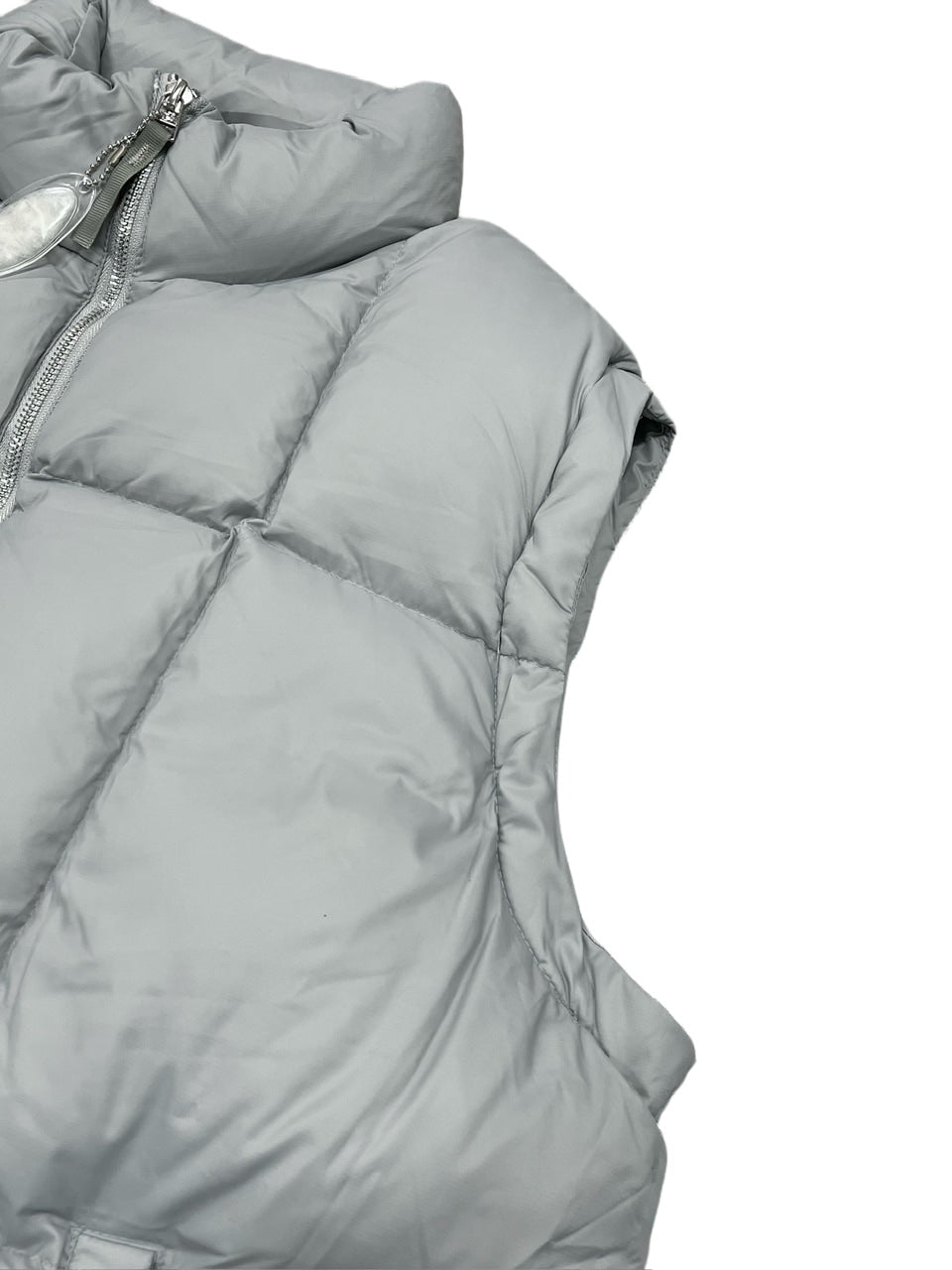 受注制【Never mind the XU】2way padding jacket (2color)