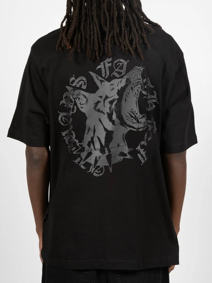 【WASTED PARIS】T-SHIRT BLITZ