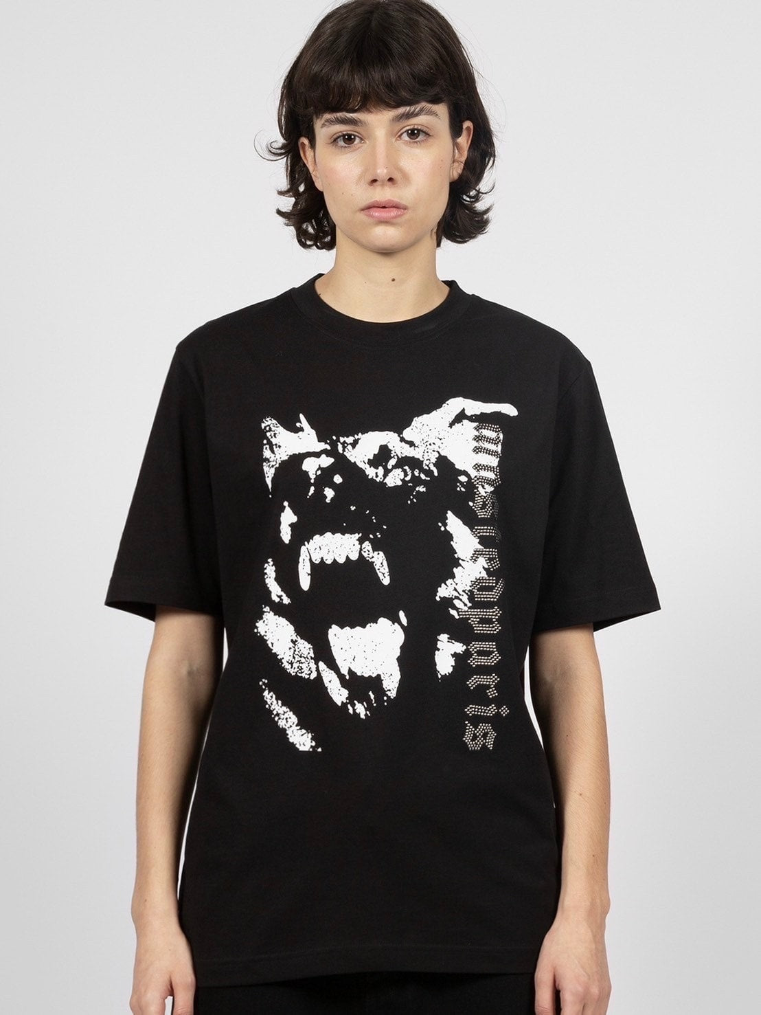 【WASTED PARIS】T-SHIRT CREEP