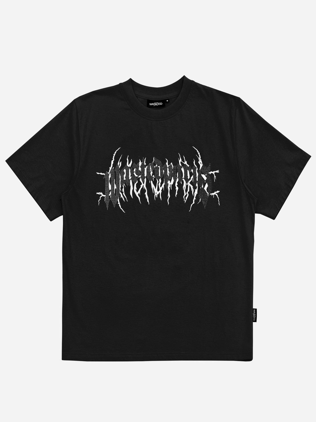 【WASTED PARIS】T-SHIRT IRON BLISS