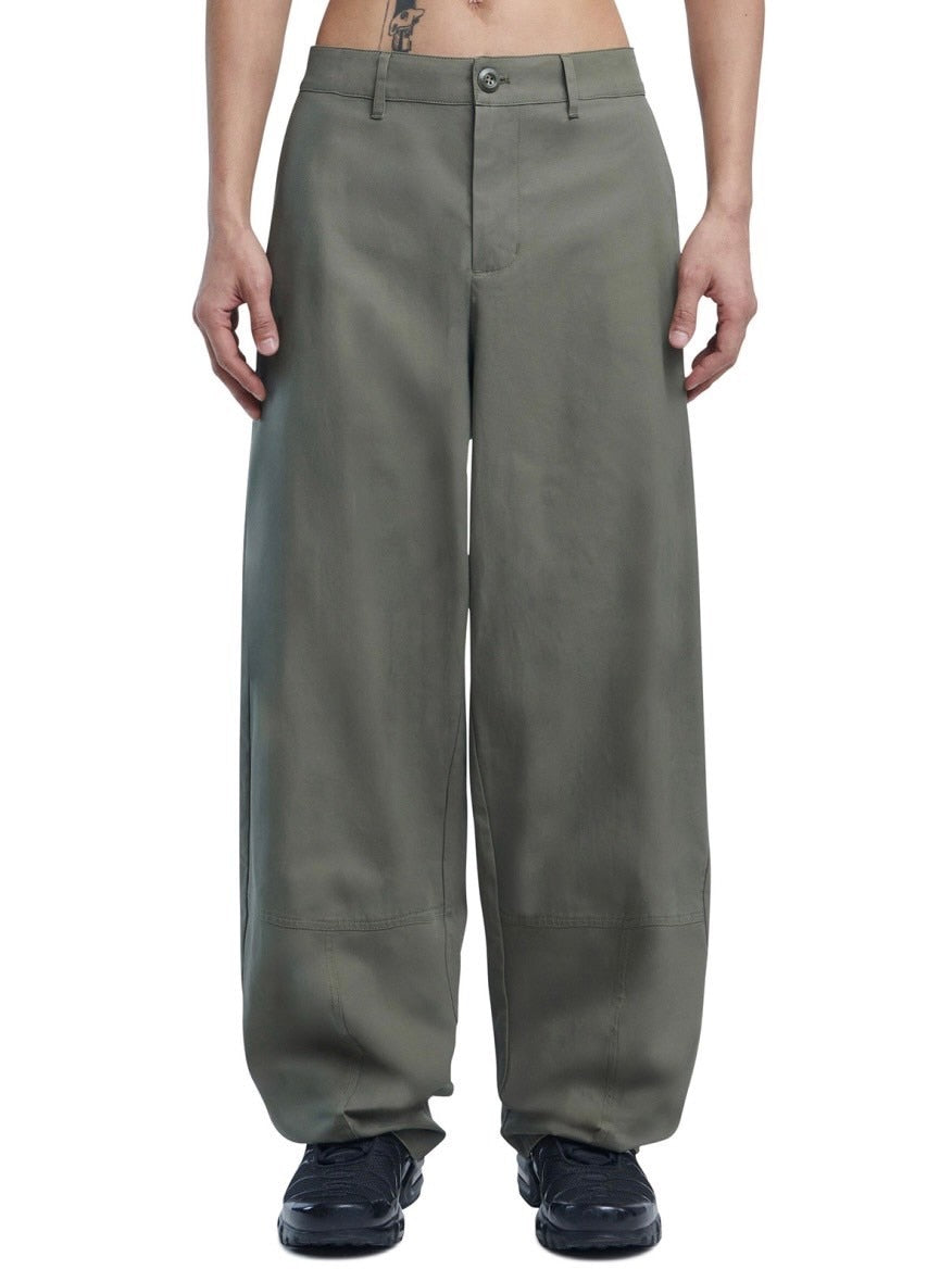 【NOMANUAL】L.P.D PANTS