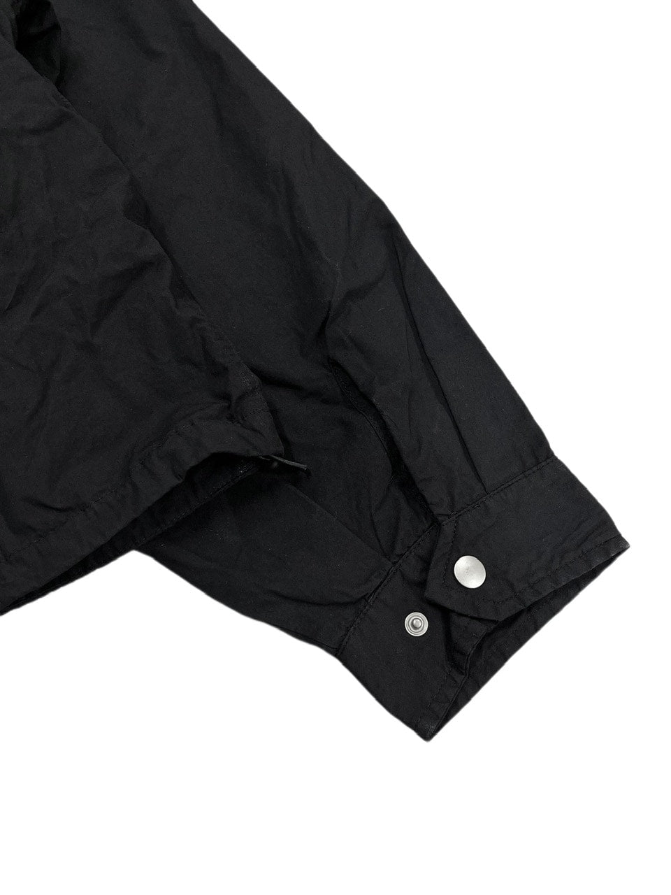 受注制【Never mind the XU】hunting jacket