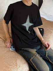 【youll】sparkle tee (2color)