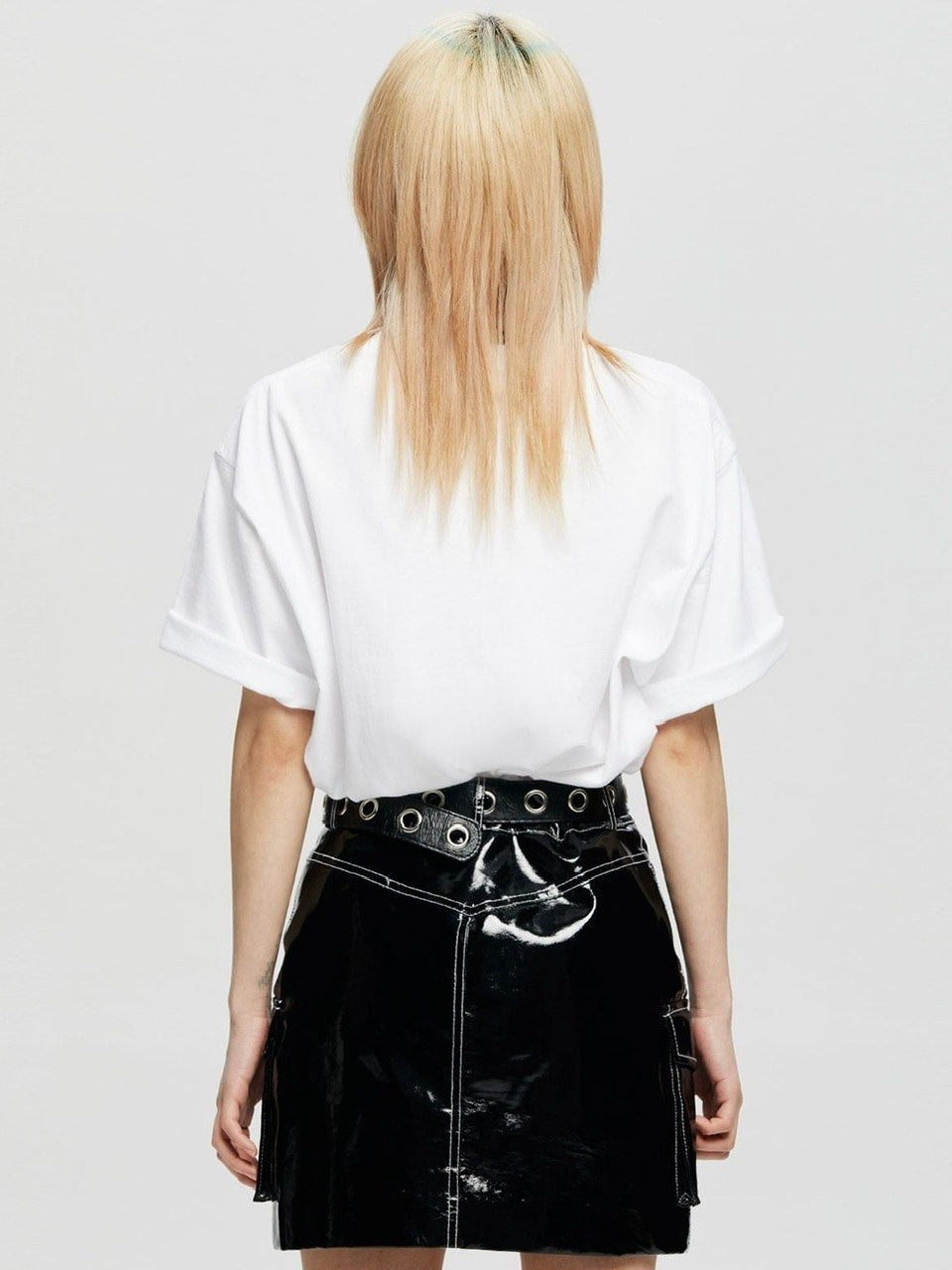 【GOTTER GALLERY】GOTTER BIG LOGO T-SHIRT