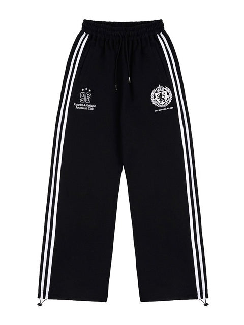 【ROCK CAKE】Sports 96 2way Jogger Pants (5color)