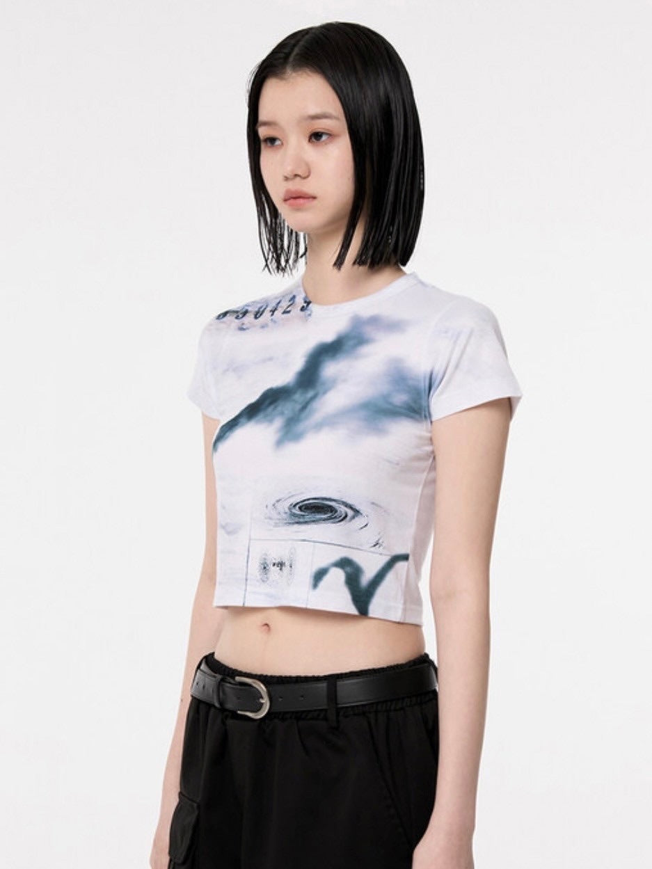 【FLAREUP】350429, Milky Way