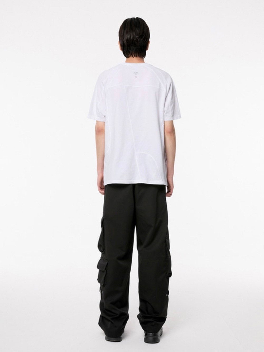 【FLAREUP】15.Division T-Shirts