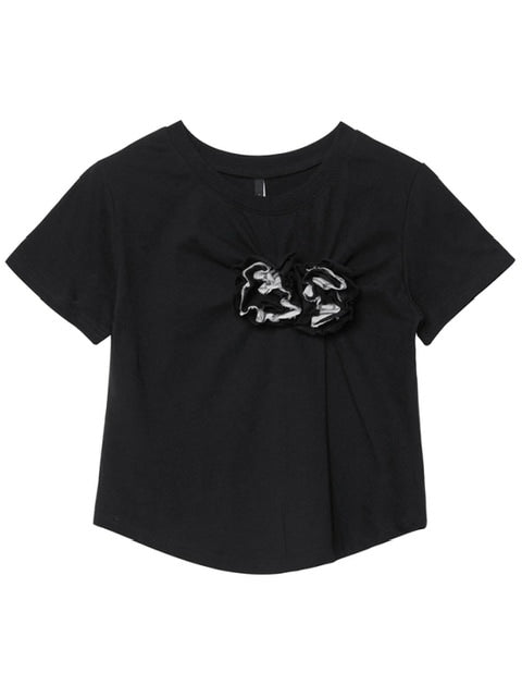 【FLAREUP】Blooming T-Shirt