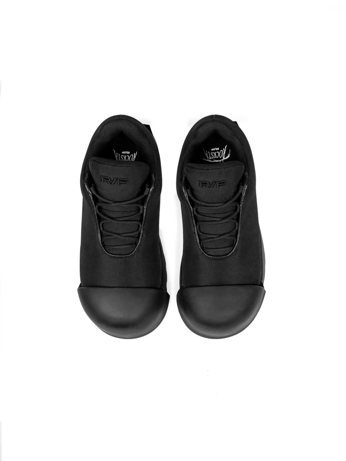 【F.V.V.O】THICK SOLED LOW BOOTS