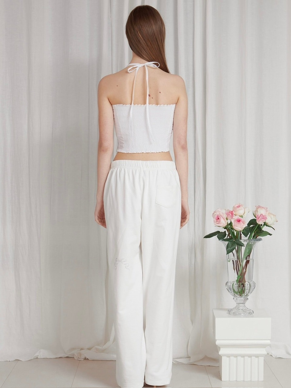 【PAIN OR PLEASURE】DANIELLE TOP