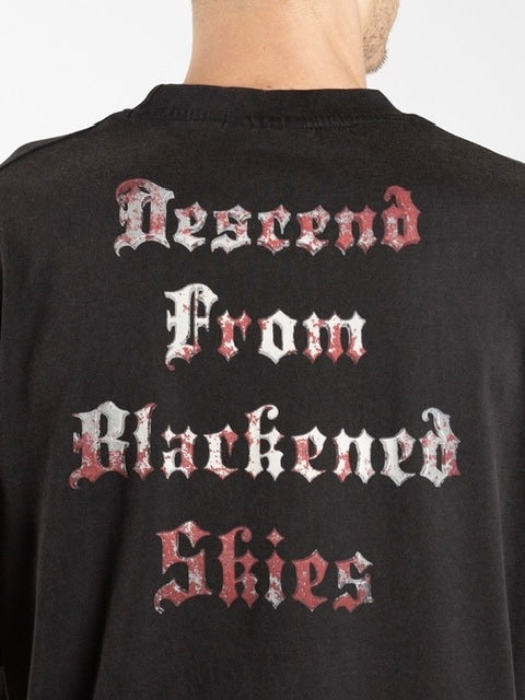 【WASTED PARIS】SCYTHE T-SHIRT