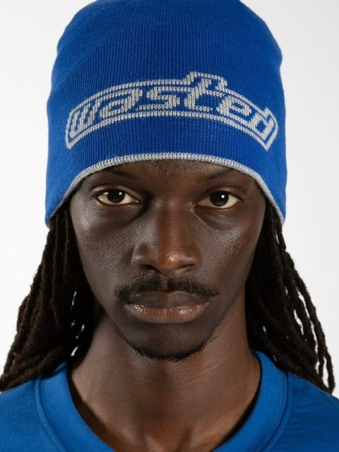 【WASTED PARIS】PULSE REVERSE BROW BEANIE