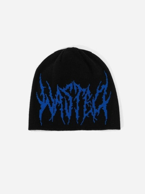【WASTED PARIS】VAULT REVERSE BROW BEANIE
