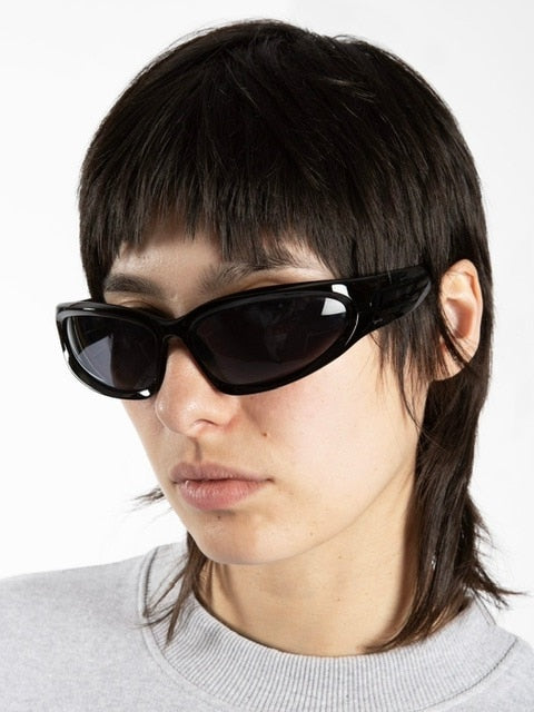 WASTED PARIS】PULSE SUNGLASSES – PRESSING WEB SHOP