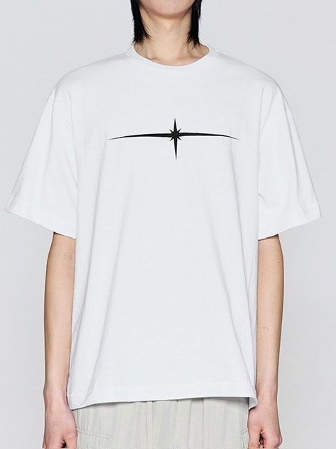 【TILLDAWN】FLASH 1/2 SLEEVE