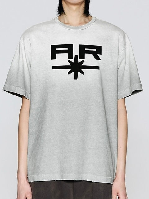 【TILLDAWN】ART 1/2 SLEEVE