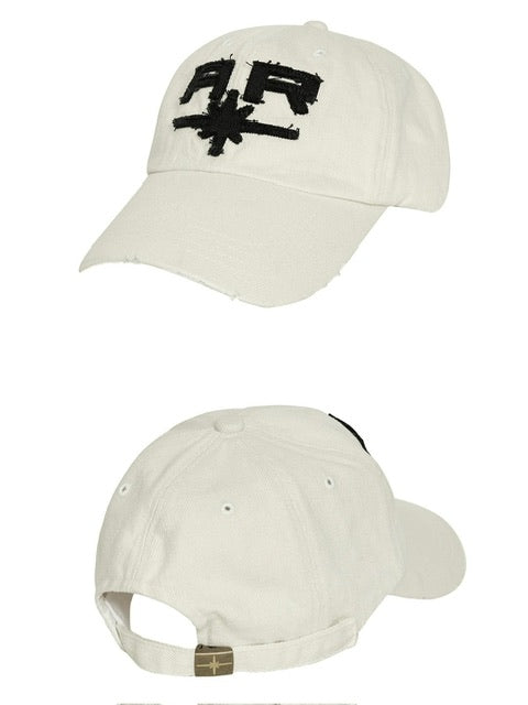 【TILLDAWN】ART BALL CAP