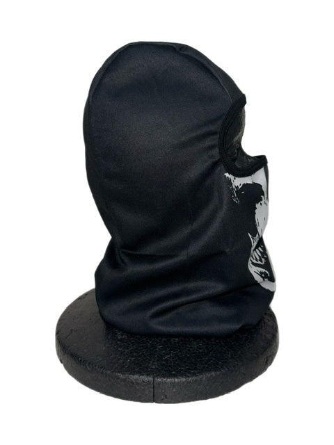 【VLONE】WHITESKULLMASK