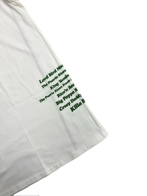 【VLONE】NEWPORTTEE