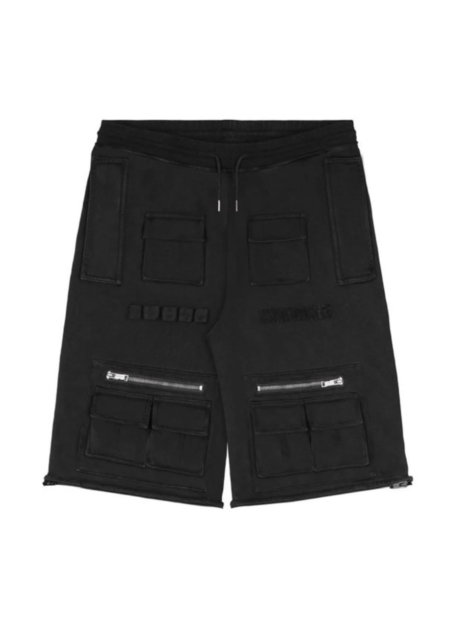 【RACER WORLDWIDE】Utility Pants / 【レーサーワールドワイド】ユーティリティカーゴパンツ
