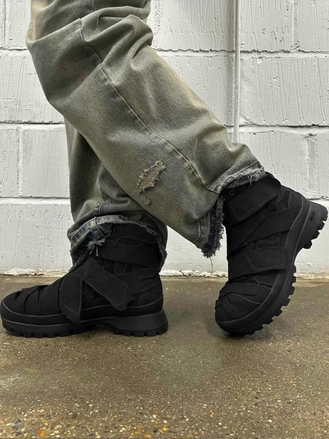 【RACER WORLDWIDE】Vibram Desert Boots